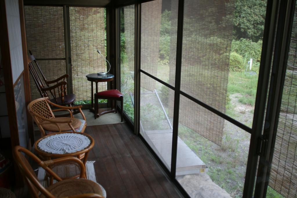 88 House Hiroshima Hotel Exterior photo