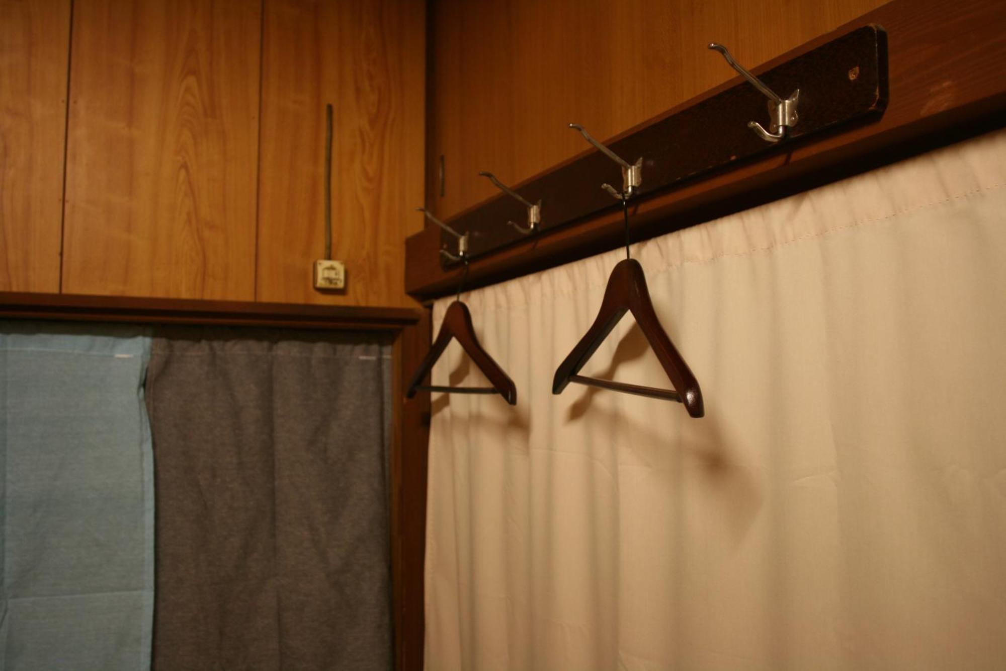 88 House Hiroshima Hotel Room photo