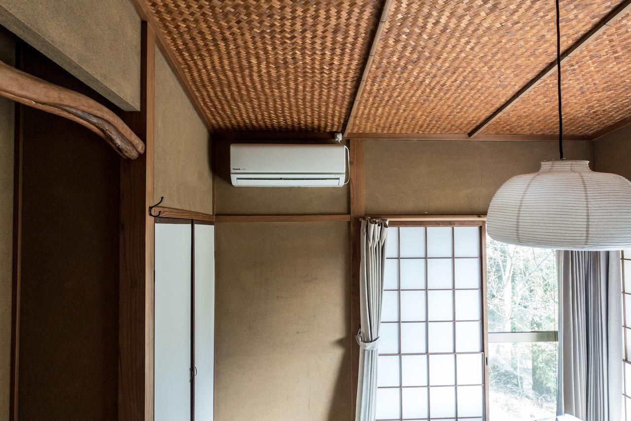 88 House Hiroshima Hotel Exterior photo